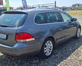 VOLKSWAGEN Golf 2012 — imagine 5