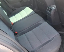 VOLKSWAGEN Golf 2012 — imagine 3