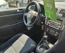 VOLKSWAGEN Golf 2012 — imagine 6
