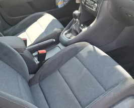 VOLKSWAGEN Golf 2012 — imagine 4