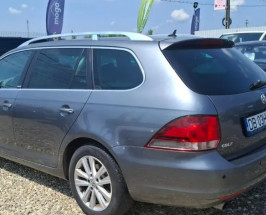 VOLKSWAGEN Golf 2012 — imagine 7