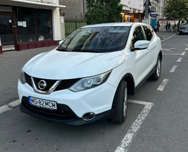 NISSAN Qashqai 2014 — imagine 2