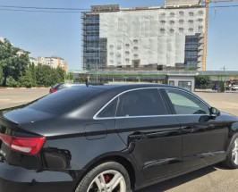 AUDI A3 2019 — imagine 27