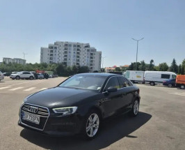 AUDI A3 2019 — imagine 26