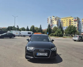 AUDI A3 2019 — imagine 23
