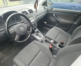VOLKSWAGEN Golf 2007 — imagine 18