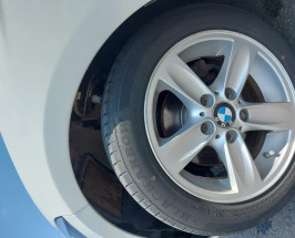 BMW Unknown Model 2014 — imagine 3