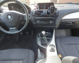 BMW Unknown Model 2014 — imagine 5