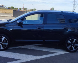 NISSAN Qashqai 2013 — imagine 21