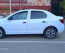 DACIA Logan 2018 — imagine 8