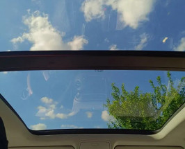 VOLKSWAGEN Tiguan 2012 — imagine 9