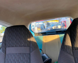 FORD Ka 2009 — imagine 2