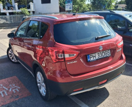 SUZUKI SX4 2019 — imagine 2