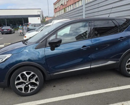 RENAULT Captur 2017 — imagine 11