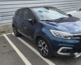 RENAULT Captur 2017 — imagine 15