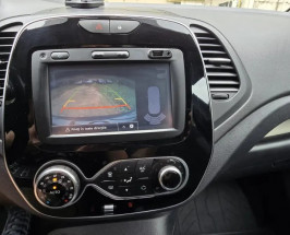 RENAULT Captur 2017 — imagine 17