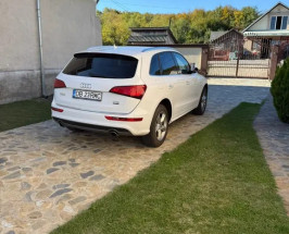 AUDI Q5 2019 — imagine 2