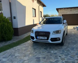 AUDI Q5 2019 — imagine 9