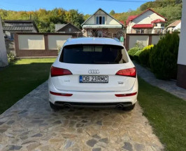 AUDI Q5 2019 — imagine 8