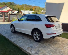 AUDI Q5 2019 — imagine 5
