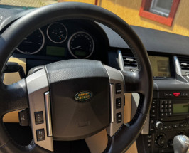 LAND ROVER Range Rover Sport 2008 — imagine 2