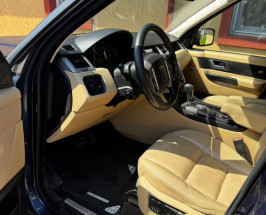 LAND ROVER Range Rover Sport 2008 — imagine 3