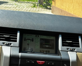 LAND ROVER Range Rover Sport 2008 — imagine 4