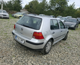 VOLKSWAGEN Golf 2004 — imagine 9