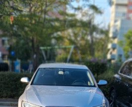 AUDI A6 2017 — imagine 11