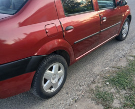 DACIA Logan 2007 — imagine 7