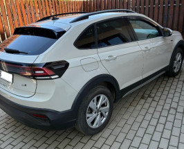 VOLKSWAGEN Taigo 2023 — imagine 14