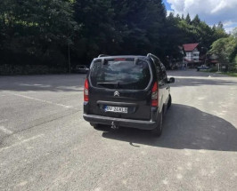CITROËN Berlingo 2015 — imagine 16