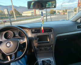 VOLKSWAGEN Golf 2013 — imagine 2