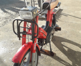 Moped Piaggio bravo, 1.000 lei - CarZZ.ro