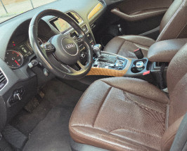 AUDI Unknown Model 2015 — imagine 7