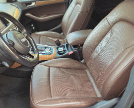 AUDI Unknown Model 2015 — imagine 9