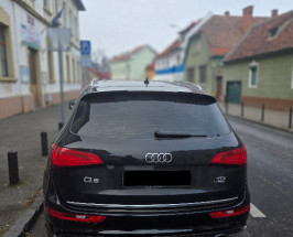 AUDI Unknown Model 2015 — imagine 6
