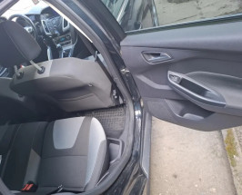 FORD Focus 2012 — imagine 5