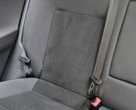 VOLKSWAGEN Polo 2009 — imagine 8