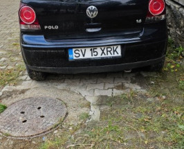 VOLKSWAGEN Polo 2009 — imagine 9
