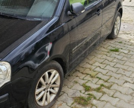 VOLKSWAGEN Polo 2009 — imagine 6