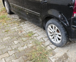VOLKSWAGEN Polo 2009 — imagine 3