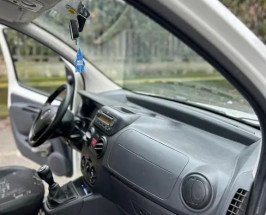 FIAT Fiorino 2009 — imagine 12