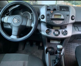 TOYOTA RAV4 2008 — imagine 3