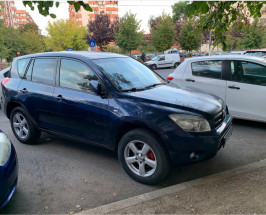 TOYOTA RAV4 2008 — imagine 5