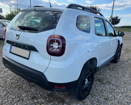 DACIA Duster 2019 — imagine 18