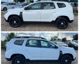 DACIA Duster 2019 — imagine 22