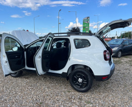 DACIA Duster 2019 — imagine 19