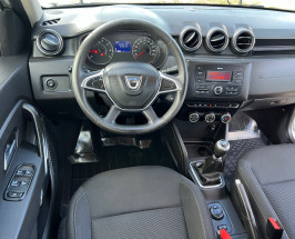 DACIA Duster 2019 — imagine 20