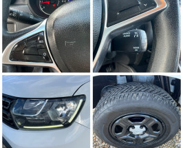 DACIA Duster 2019 — imagine 21